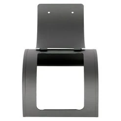 BAUHAUS Deckel Für Seitenkohlbehälter Passend Für: Grillstar Smoker Missouri -BAUHAUS sales 12 1001