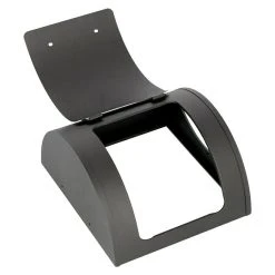 BAUHAUS Deckel Für Seitenkohlbehälter Passend Für: Grillstar Smoker Missouri -BAUHAUS sales 12 1002