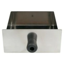 BAUHAUS Aschebehälter Passend Für: Grillstar Trichtergrill Colorado