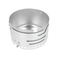 BAUHAUS Aschebehälter Passend Für: Kingstone Kugelgrill Bullet 47