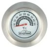BAUHAUS Ersatz-Thermometer Passend Für: Kingstone Kugelgrill Bullet 57