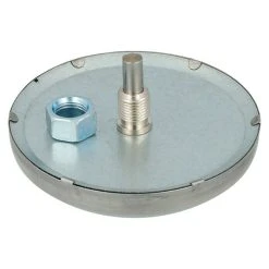 BAUHAUS Ersatz-Thermometer Passend Für: Kingstone Kugelgrill Bullet 57 5 BAUHAUS Ersatz-Thermometer Passend Für: Kingstone Kugelgrill Bullet 57 -BAUHAUS sales 12 1019