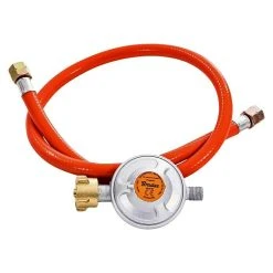 BAUHAUS Cozze Druckminderer Länge: 110 Cm, Geeignet Für: Gasgrill