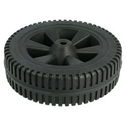 BAUHAUS Ersatzrad Set 2 Stk., Passend Für: Kingstone Kugelgrill Bullet 66 -BAUHAUS sales 12 1051