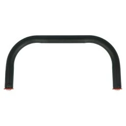 BAUHAUS Ersatzgriff Passend Für: Grillstar Grillwagen Texas