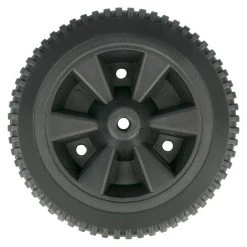 BAUHAUS Ersatzrad Passend Für: Kingstone Kugelgrill Bullet 57