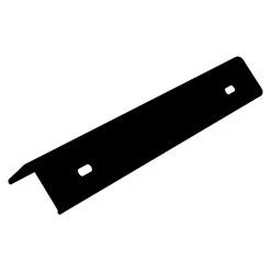 BAUHAUS Grillstar Flammenschutz Powerburner Passend Für: Grillstar Gasgrill Powerburner 350-1, 3 Stk.