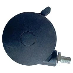 BAUHAUS Ersatzrad Klein Passend Für: Kingstone Grillwagen Black Angus