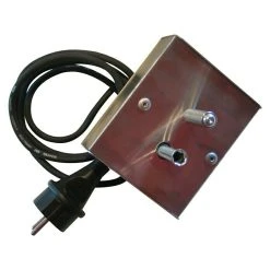 BAUHAUS Elektro-Grillmotor 5 W