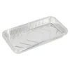 BAUHAUS Kingstone Grillschale 41,7 X 21,8 X 4,5 Cm, 5 Stk.