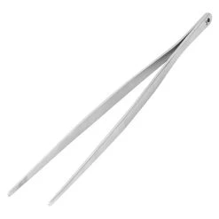 BAUHAUS Weber Grillpinzette Edelstahl