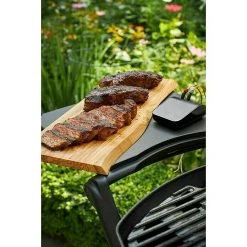 BAUHAUS Weber Smart-Grill-Assistent L X B X H: 9,8 X 3,4 X 7,5 Cm -BAUHAUS sales 12 1086