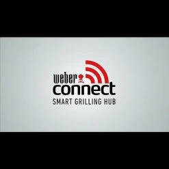 BAUHAUS Weber Smart-Grill-Assistent L X B X H: 9,8 X 3,4 X 7,5 Cm -BAUHAUS sales 12 1087