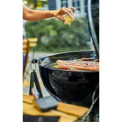 BAUHAUS Weber Smart-Grill-Assistent L X B X H: 9,8 X 3,4 X 7,5 Cm -BAUHAUS sales 12 1089