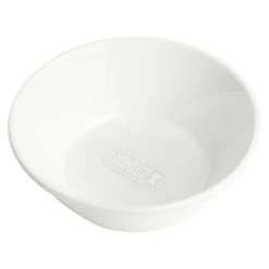 BAUHAUS Weber Schüssel Porzellan Porzellan, Ø X H: 14 X 5 Cm, 2 Stk.