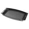 BAUHAUS Weber Grillpfanne BBQ Keramik L X B X H: 47 X 28 X 4,4 Cm