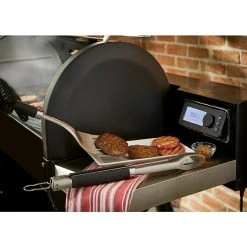 BAUHAUS Weber Grillbesteck 2 -tlg., Edelstahl -BAUHAUS sales 12 1111