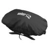 BAUHAUS Weber Grill-Schutzhülle Standard Passend Für: Weber Q 100 Serie, Polyester