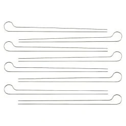 BAUHAUS Weber Grillspieße 8 Stk.