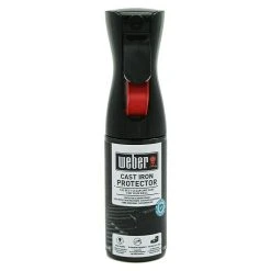 BAUHAUS Weber Gusseisen-Schutzspray 200 Ml