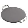 BAUHAUS Weber Pizzastein Crafted GBS Durchmesser: 40,3 Cm, Cordierit