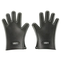 BAUHAUS Weber Grillhandschuhe Silikon