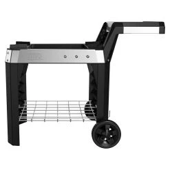 BAUHAUS Weber Rollwagen Passend Für: Weber Grill Pulse 1000, 88,9 X 61,4 X 111,9 Cm, Edelstahl -BAUHAUS sales 12 1144