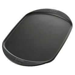 BAUHAUS Weber Grillplatte Keramik, 48 X 34,5 X 3 Cm