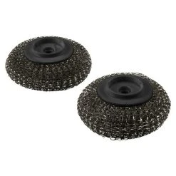 BAUHAUS Weber Ersatzschwamm Passend Für: Weber Plancha Spülbürste