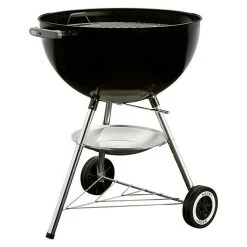 BAUHAUS Weber Kugelgrill One Touch Original Schwarz, Hauptgrillfläche: Ø 57 Cm 10 BAUHAUS Weber Kugelgrill One Touch Original Schwarz, Hauptgrillfläche: Ø 57 Cm -BAUHAUS sales 12 1182