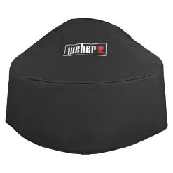 BAUHAUS Weber Grill-Schutzhülle Fireplace Passend Für: Weber Feuerstelle Fireplace