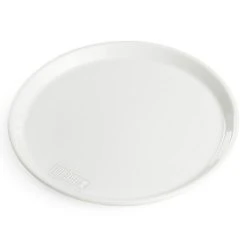 BAUHAUS Weber Teller Durchmesser: 20 Cm, Porzellan