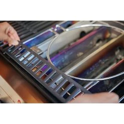 BAUHAUS Weber Crafted Basismodul Grillrost Passend Für: Weber Gasgrills Genesis Serie Ab 2016 -BAUHAUS sales 12 1231