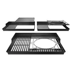 BAUHAUS Weber Crafted Basismodul Grillrost Passend Für: Weber Gasgrills Genesis Serie Ab 2016 -BAUHAUS sales 12 1233