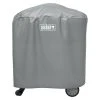 BAUHAUS Weber Standard Grill-Schutzhülle Passend Für: Weber Q-Serie