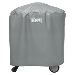 BAUHAUS Weber Standard Grill-Schutzhülle Passend Für: Weber Q-Serie