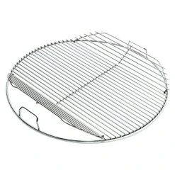 BAUHAUS Weber Grillrost Geeignet Für: Kugelgrill 57 Cm, Klappbar