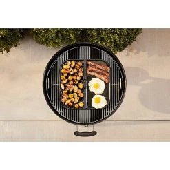 BAUHAUS Weber Grillplatte 2in1 36,3 X 35,8 X 2,9 Cm 8 BAUHAUS Weber Grillplatte 2in1 36,3 X 35,8 X 2,9 Cm -BAUHAUS sales 12 1260
