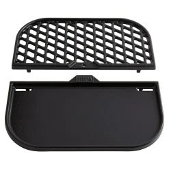 BAUHAUS Weber Grillplatte 2in1 36,3 X 35,8 X 2,9 Cm 11 BAUHAUS Weber Grillplatte 2in1 36,3 X 35,8 X 2,9 Cm -BAUHAUS sales 12 1263