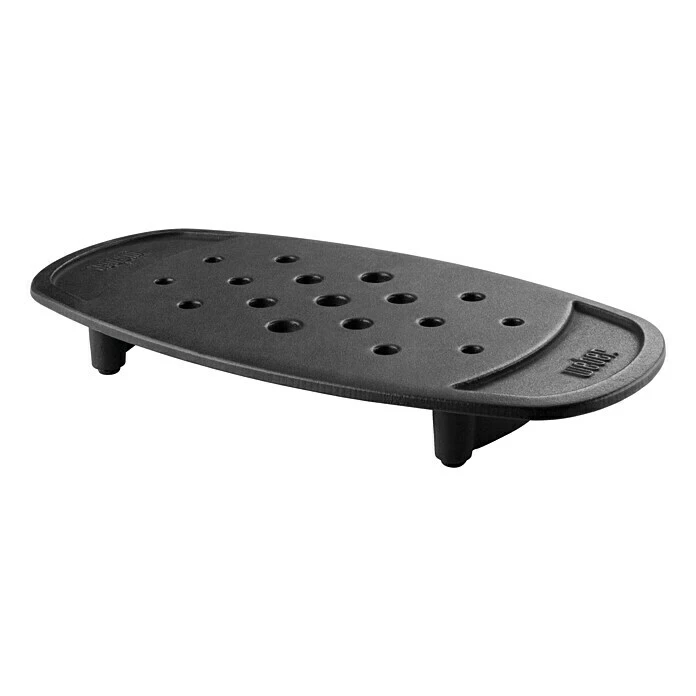 BAUHAUS Weber Gourmet BBQ System Grillrost-Heber Passend Für: Gourmet BBQ System Sear Grate 1 BAUHAUS Weber Gourmet BBQ System Grillrost-Heber Passend Für: Gourmet BBQ System Sear Grate