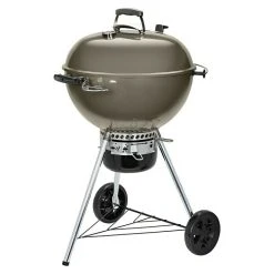 BAUHAUS Weber Master-Touch GBS Kugelgrill C-5750 Smoke Grey, Hauptgrillfläche: Ø 57 Cm 8 BAUHAUS Weber Master-Touch GBS Kugelgrill C-5750 Smoke Grey, Hauptgrillfläche: Ø 57 Cm -BAUHAUS sales 12 1322