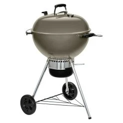 BAUHAUS Weber Master-Touch GBS Kugelgrill C-5750 Smoke Grey, Hauptgrillfläche: Ø 57 Cm 9 BAUHAUS Weber Master-Touch GBS Kugelgrill C-5750 Smoke Grey, Hauptgrillfläche: Ø 57 Cm -BAUHAUS sales 12 1323