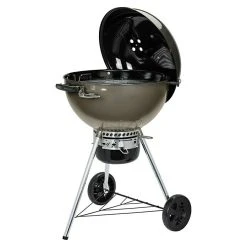 BAUHAUS Weber Master-Touch GBS Kugelgrill C-5750 Smoke Grey, Hauptgrillfläche: Ø 57 Cm 10 BAUHAUS Weber Master-Touch GBS Kugelgrill C-5750 Smoke Grey, Hauptgrillfläche: Ø 57 Cm -BAUHAUS sales 12 1324
