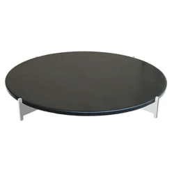 BAUHAUS LotusGrill Pizzastein XL Geeignet Für: LotusGrill XL