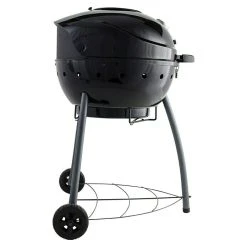 BAUHAUS Char-Broil Kugelgrill Kettleman Schwarz, Hauptgrillfläche: Ø 52 Cm 8 BAUHAUS Char-Broil Kugelgrill Kettleman Schwarz, Hauptgrillfläche: Ø 52 Cm -BAUHAUS sales 12 1472
