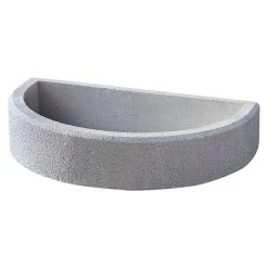 BAUHAUS Buschbeck Sockelerhöhung 65 X 104 X 20 Cm, Weiß