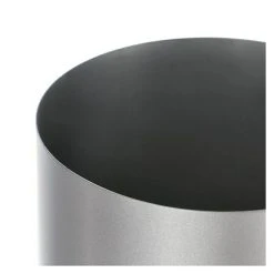 BAUHAUS Buschbeck Grillrohrverlängerung Hellgrau, Durchmesser: 18 Cm, Passend Für: Buschbeck Gartenkamin Auckland -BAUHAUS sales 12 1606