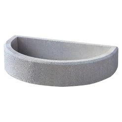 BAUHAUS Buschbeck Sockelerhöhung 65 X 104 X 20 Cm, Passend Für: Buschbeck Grillkamine