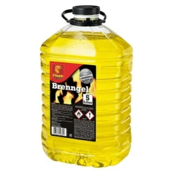 BAUHAUS Flash Sicherheitsbrennpaste 5 L