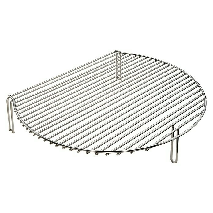 BAUHAUS Kingstone Grillrost Kamado Passend Für: Kingstone Holzkohlegrill Kamado 1 BAUHAUS Kingstone Grillrost Kamado Passend Für: Kingstone Holzkohlegrill Kamado